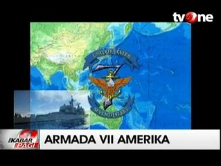 Kekuatan Armada ke VII Milik AS