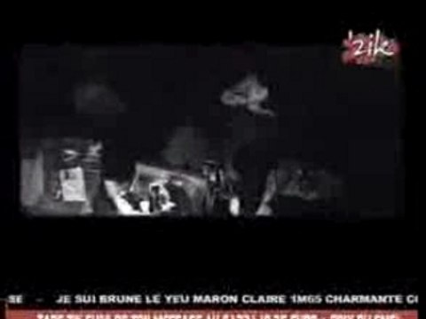 Psy 4 de la rime , La Vengeance au Deux Visages.