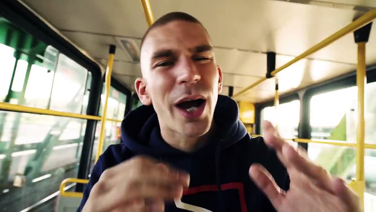 Słoń feat. Polska Wersja - Klasyg | Prod. The Returners (OFICJALNY TELEDYSK)