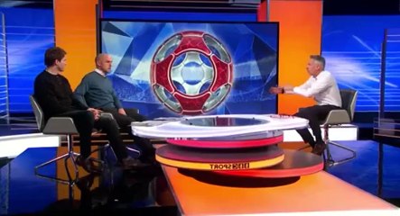 Match of the Day S53 - Ep41 MOTD - 6th May 2017 -. Part 02 HD Watch