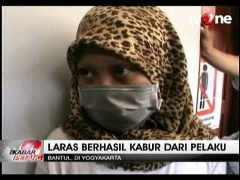Pengakuan Korban Penyekapan dan Penyiksaan di Yogyakarta