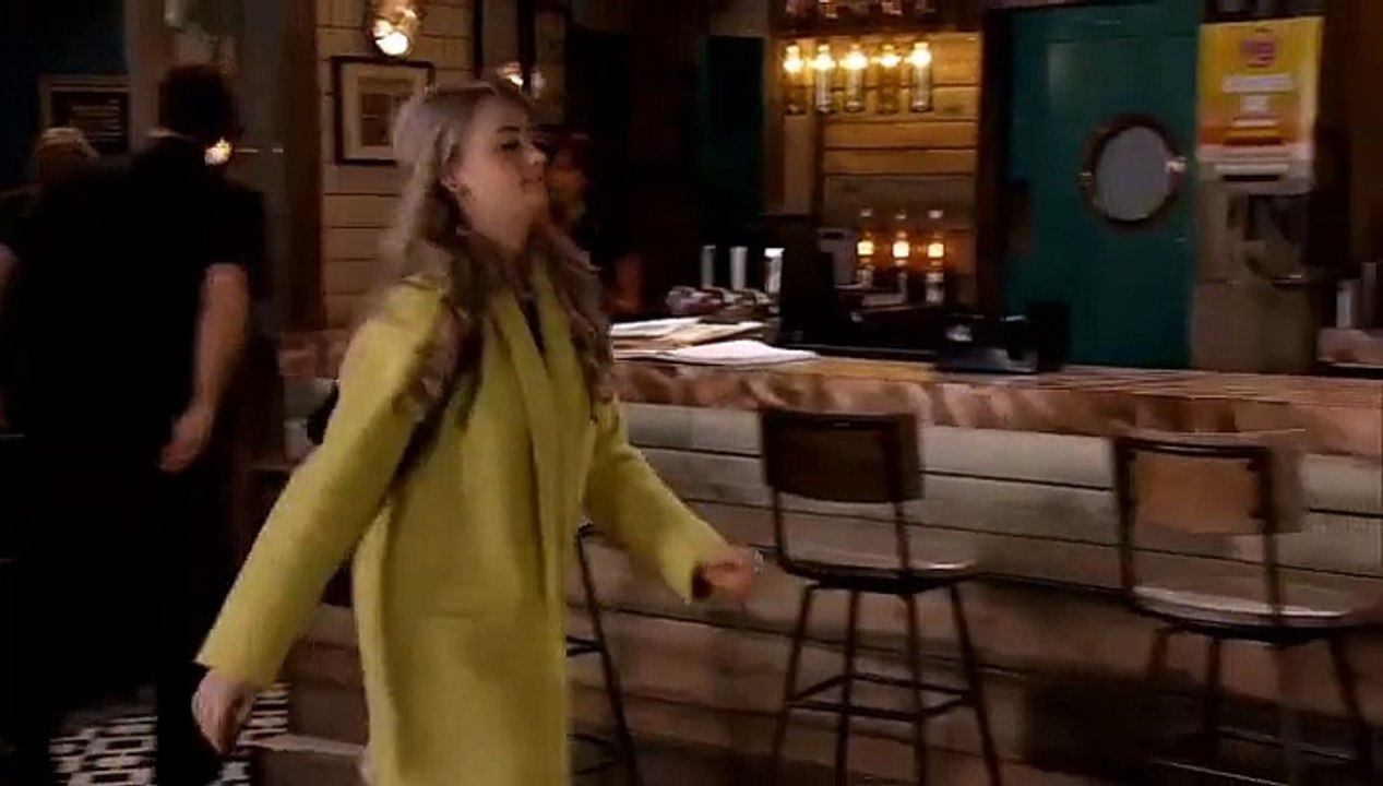 Coronation Street Monday 20th March 2017 Part 1 Preview