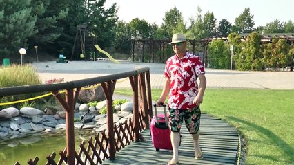 Créatures polonaises