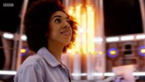 Doctor Who New Series Trailer Preview (starting 15 April 2017) A Time For Heroes