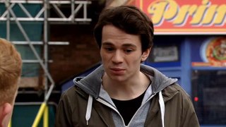 Coronation Street Friday 17th March 2017 Preview