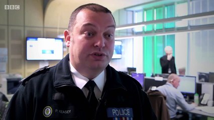 Fugitives S01E02 2017