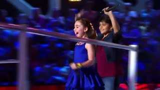 The Voice Kids AU S01 - Ep07 Battle 2 -. Part 02 HD Watch