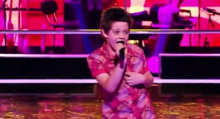The Voice Kids AU S01 - Ep06 Battle 1 -. Part 02 HD Watch