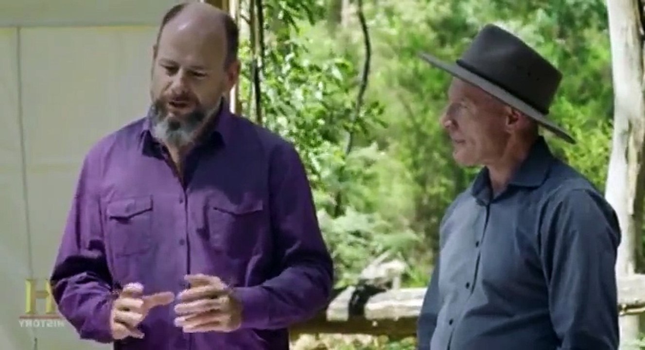 Lawless The Real Bushrangers S01 - Ep01 Ned Kelly -. Part 02 HD Watch