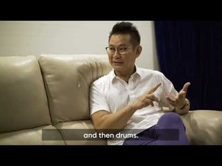 The Prodikeys prodigy speaks out on his viral drumming video