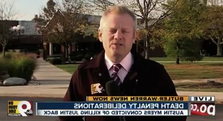 Life And de'ath Row S02 - Ep03 Truth -. Part 02 HD Watch