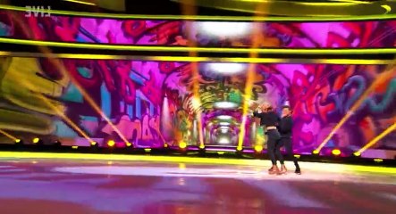 Dancing on Ice S10 - Ep01 Show 1 -. Part 02 HD Watch
