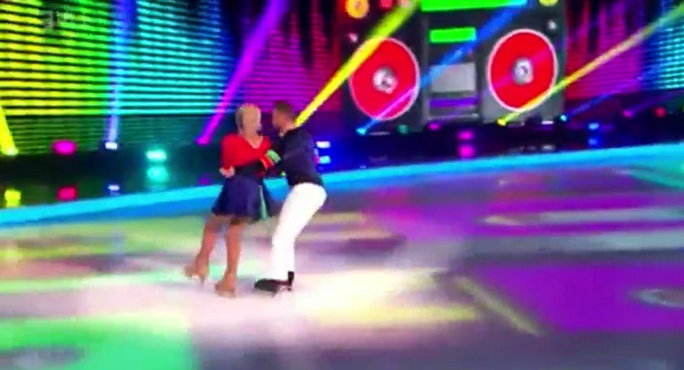 Dancing on Ice S10 - Ep02 Show 2 -. Part 02 HD Watch