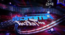 America's Got Talent S06 - Ep15 Quarterfinals, Group 2 -. Part 02 HD Watch