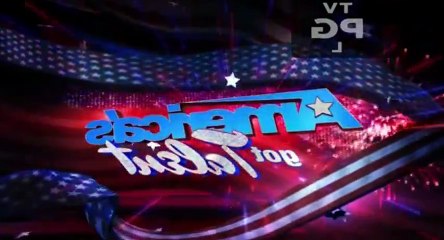 America's Got Talent S06 - Ep17 Quarterfinals, Group 3 -. Part 02 HD Watch