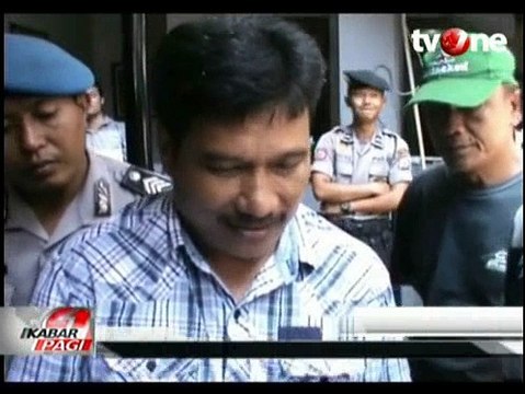 Rekontruksi Penyiksaan Siswi SMA di Yogyakarta Berlangsung Ricuh