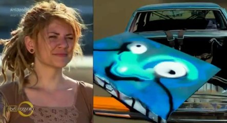 Best Ink S03 - Ep11 cra'sh and Burn HD Watch