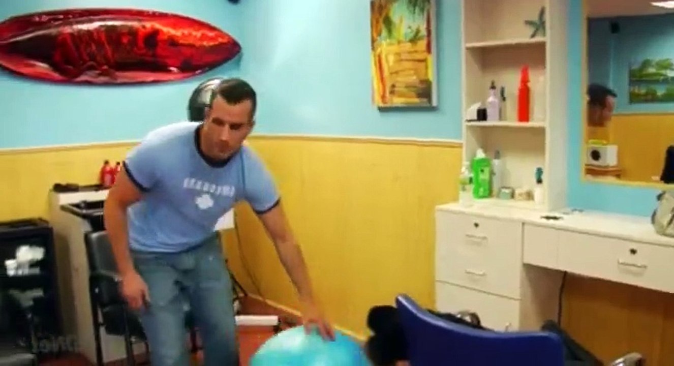 Bikini Jersey S01 Ep07 Atlantic City . Part 02 HD Watch