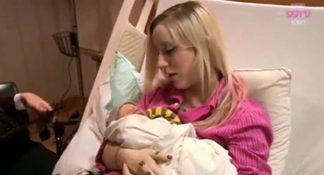 Stacey Dooley In The USA S02 - Ep01 Giving Up My Baby -. Part 02 HD Watch