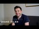Talking to Shane Filan about what he learned from Westlife and how there will always be boybands