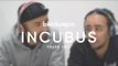 Ben and Chris of Incubus react to Singapore rock music: Bandwagon Taste-Test