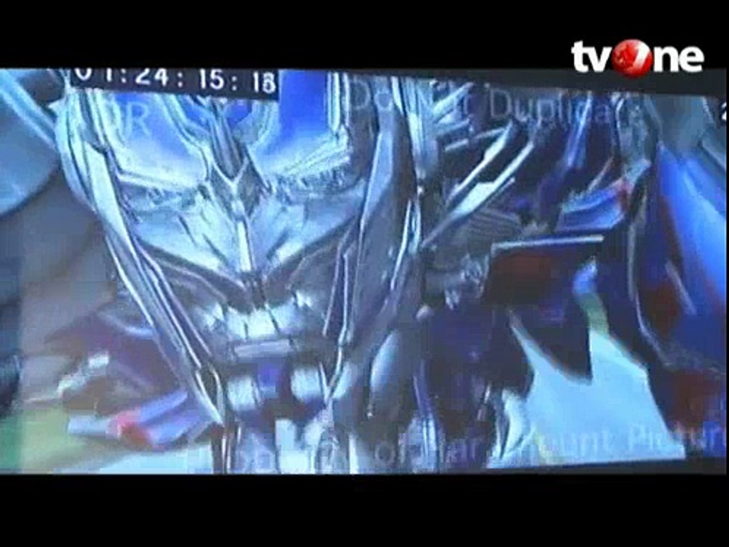 Pengisi Suara Di Balik Gagahnya Optimus Prime Video Dailymotion