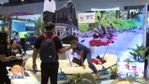 ASEAN TV: 29th Philippine Travel Mart