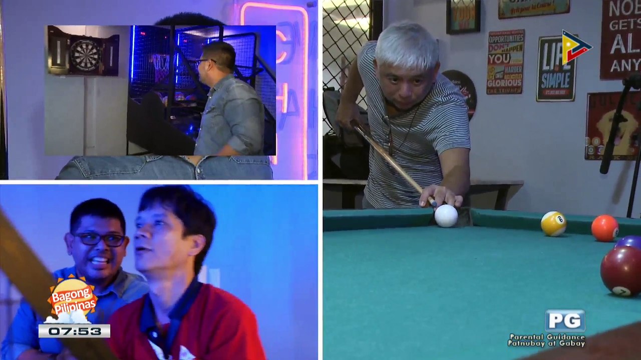 FRIDATES: The Game Hub
