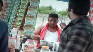 Anthaku Minchi (2018) Telugu Real DVDScr Part-1 (www.TamilMV.vet)