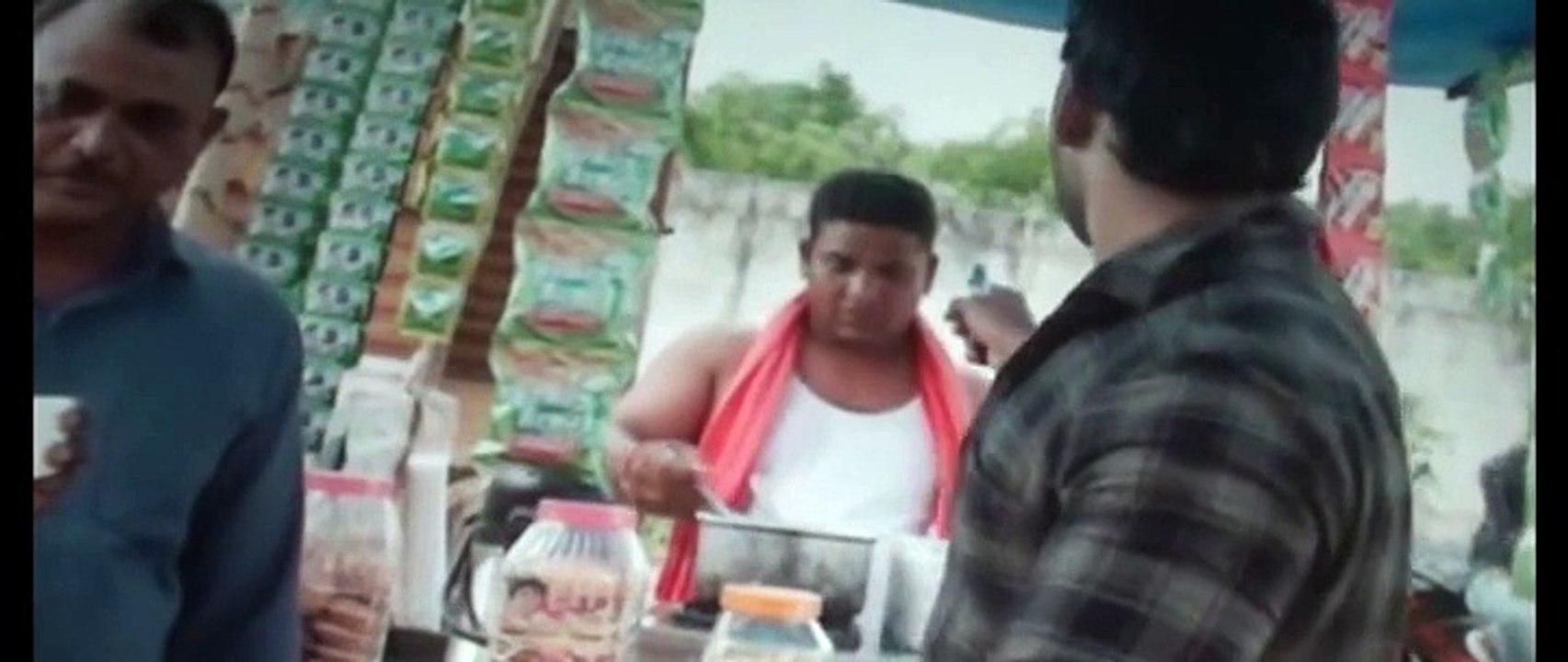 Anthaku Minchi (2018) Telugu Real DVDScr Part-1 (www.TamilMV.vet)