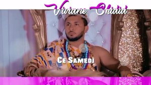 Viviane au Five ce samedi 08 septembre 2018