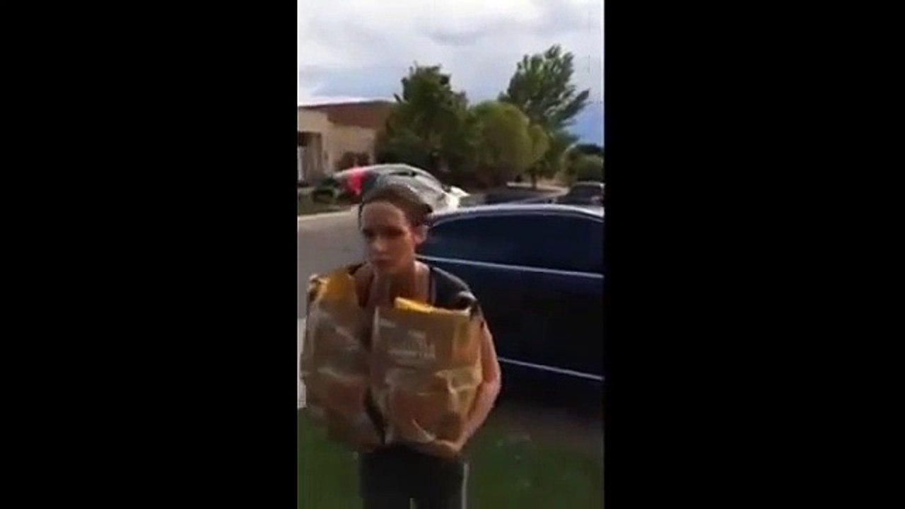 Emily Blunt ALS Ice Bucket Challenge John Krasinski Surprises Emily Blunt