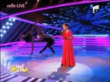 L'incroyable voix d'une  fille de 12 ans dans Nouvelle star