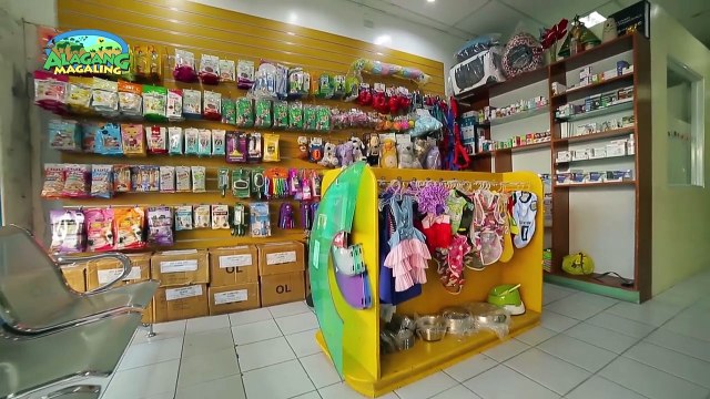 Alagang Magaling S10 Ep8 - Pet Option - Vet Care Pet Clinic