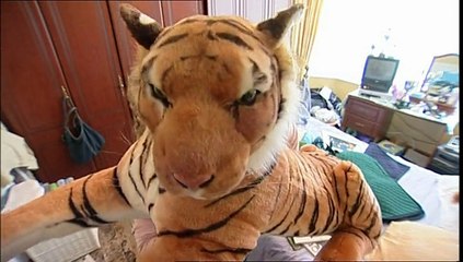 The Stables S01E02 (2004)