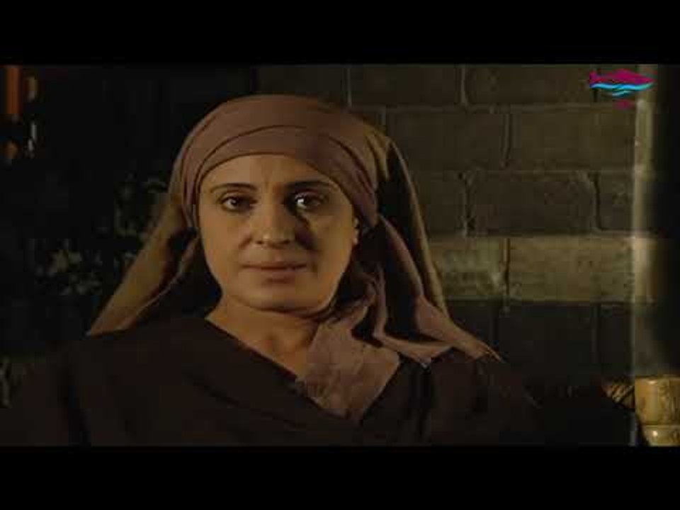 رجال عمران جايبين دافع للعصابة ـ مسلسل العوسج ـ...