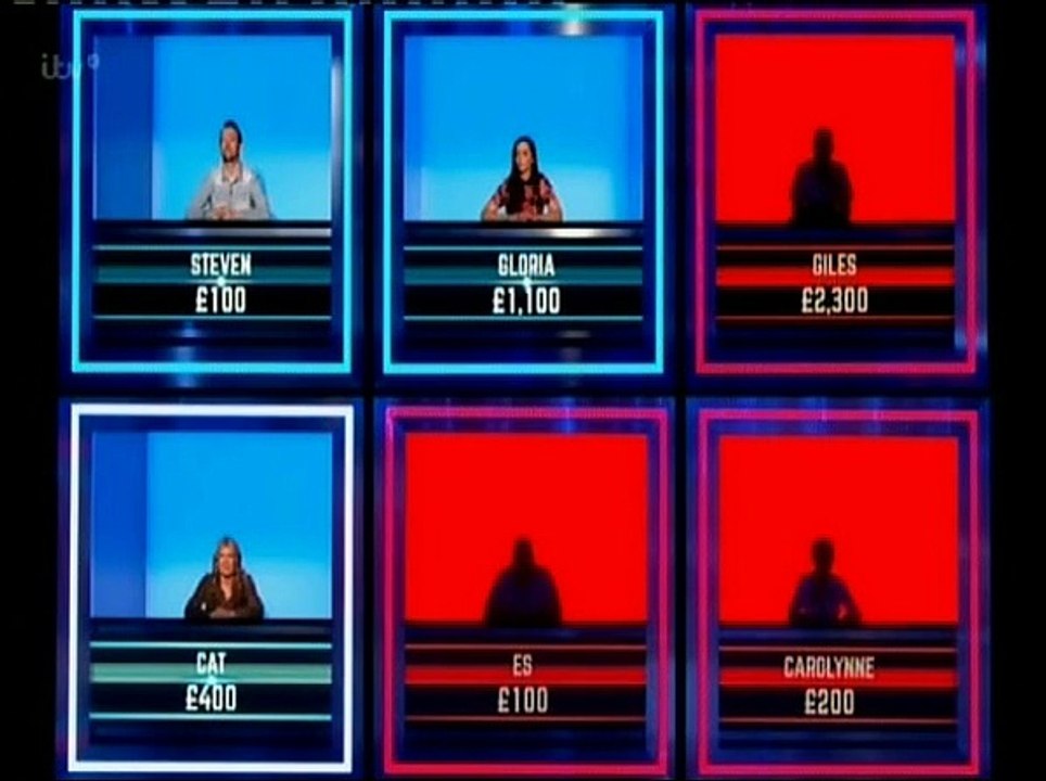 Cash Trapped S01E02 (2016)