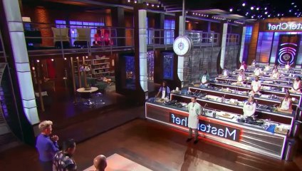 Masterchef - S09 E09 - The Big Not Easy - July 18, 2018 || Masterchef - S9 E9 || Masterchef 07/18/2018