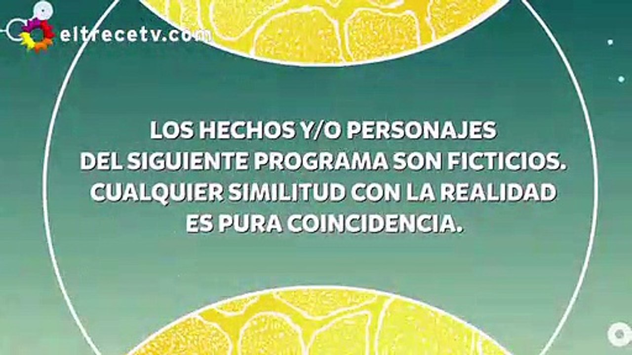 Mi Hermano Es Un Clon Capitulo 4 Completo HD