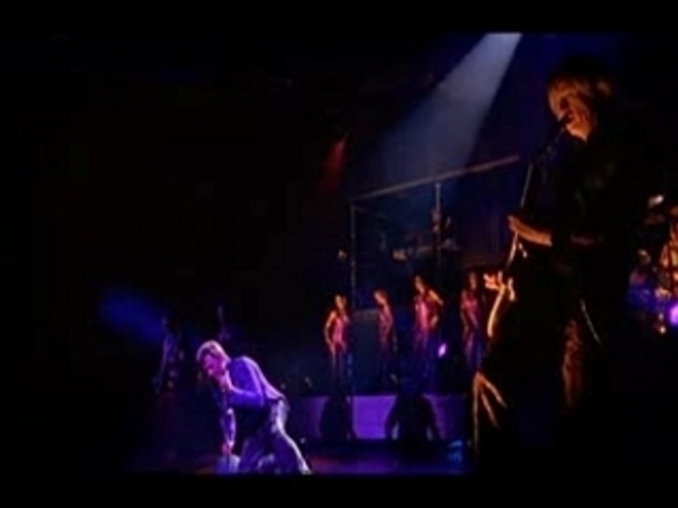 2000-Johnny Hallyday OLYMPIA complet_NEW
