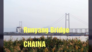 Longest Bridge in world