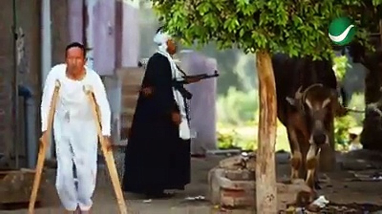 الكبير لازم يتظبط علشان يعرف يظبطكوالمشاهدة فيلم طير انت كاملا عبر روتانا..