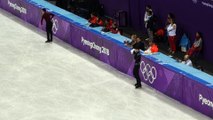 20180216 Yuzuru Hanyu Olympics Open Practice Part 2