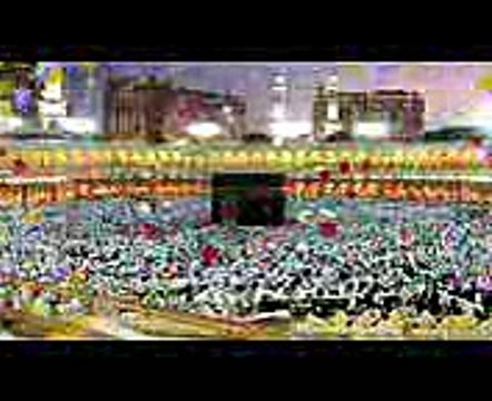 Allah Hu Allah Hu Allah -Best Islamic Song - HD