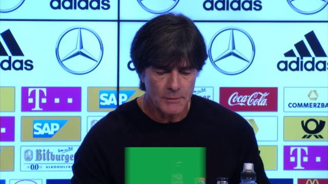 Low: Il fallait que l’on réponde présent après le Mondial