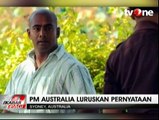 PM Australia Bantah Ancam Indonesia Soal Bantuan Tsunami
