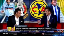Odia a Hugo Sánchez Carlos Hermosillo Habla de Por Qué y Opina de la Pelea Piojo vs Tuca