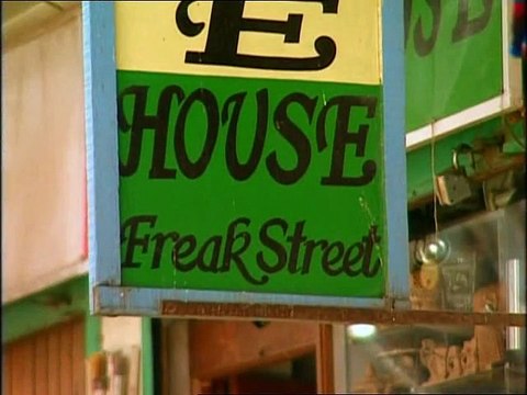 Interpol Investigates Deadly Traffic 2004/05