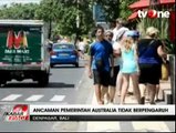 Pemerintah Australia Ancam Boikot Bali