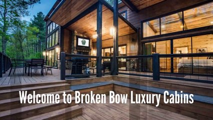 Mountain Top Cabin Rental In Blue Ridge Ga